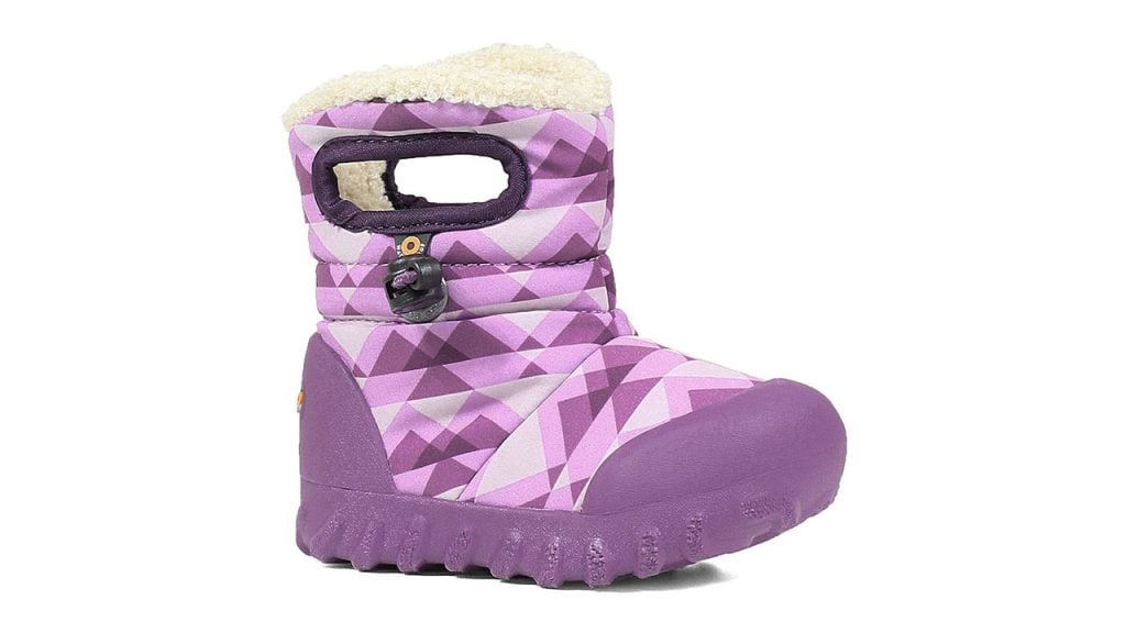 toddler winter boots