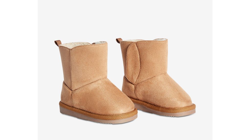 ugg boots for baby