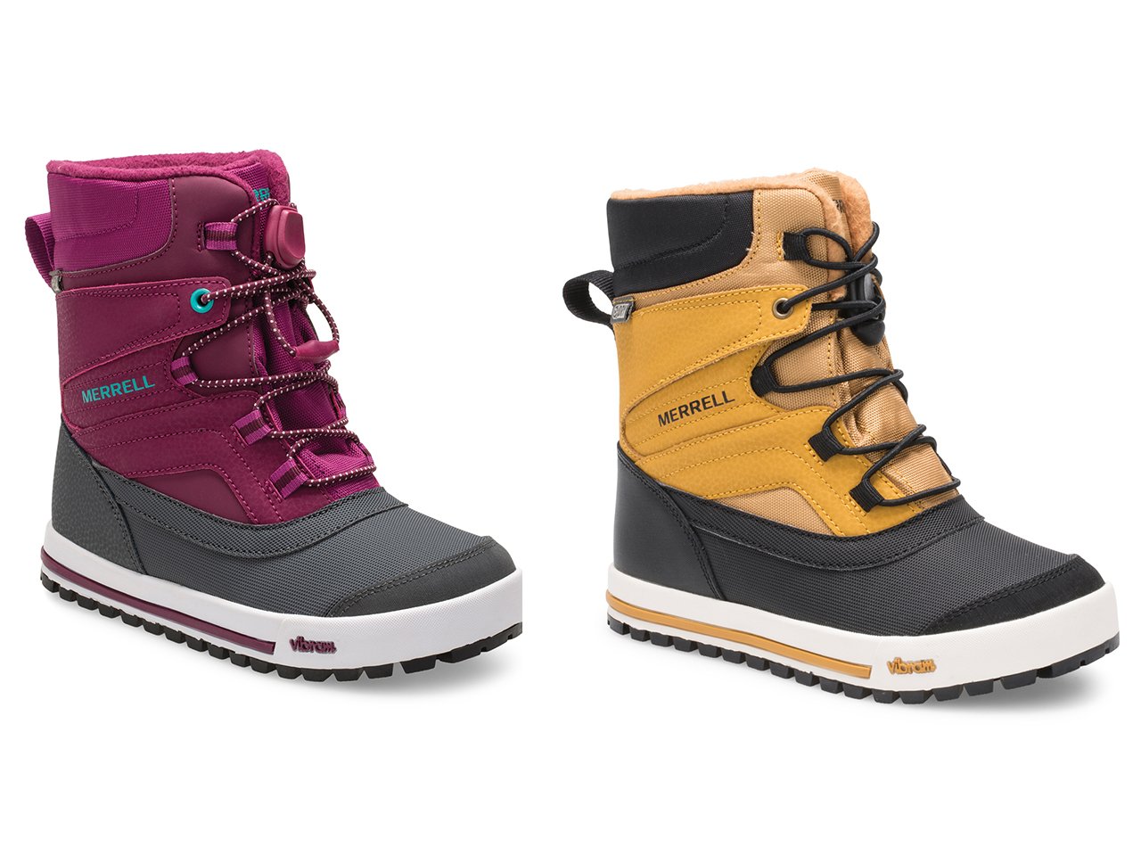 best winter boots for babies and kids 