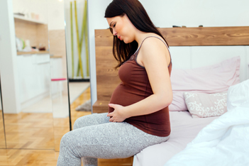Is it normal to have diarrhea during the first trimester Dealing With Diarrhea During Pregnancy