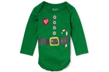 9 adorable holiday outfits for kids