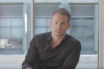Ryan Reynolds' delivery tips for dads