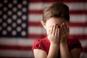 The one meaningful thing we can do for our kids in the wake of Trump’s victory