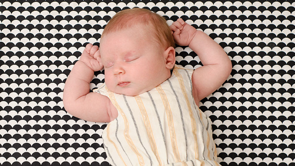 20 Week Old Baby Milestones Chart