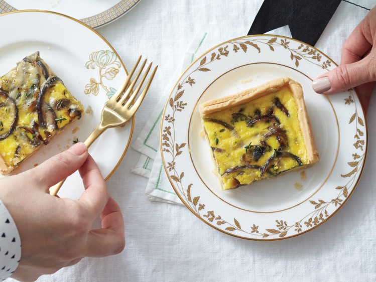 19 Mother’s Day brunch recipes