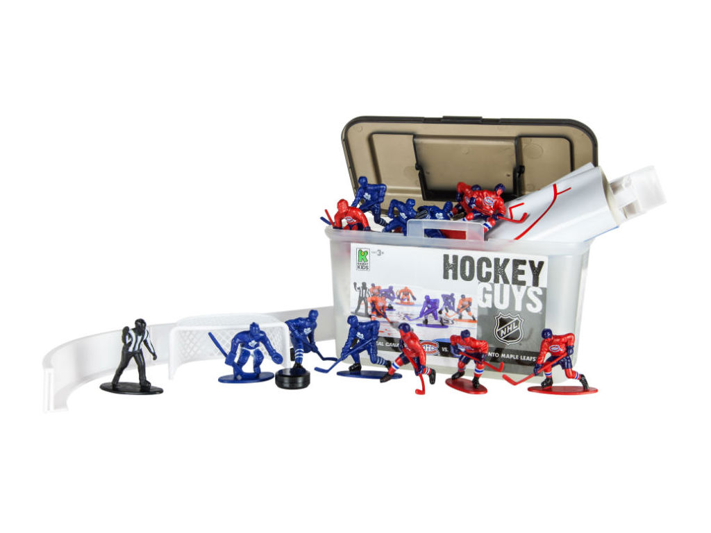 hockey guys toys