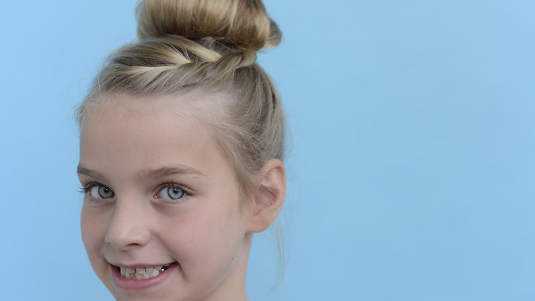 17 Easy Kids Hairstyles Today S Parent
