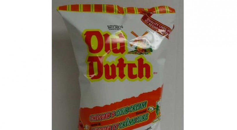 old-dutch-potato-chips-recall