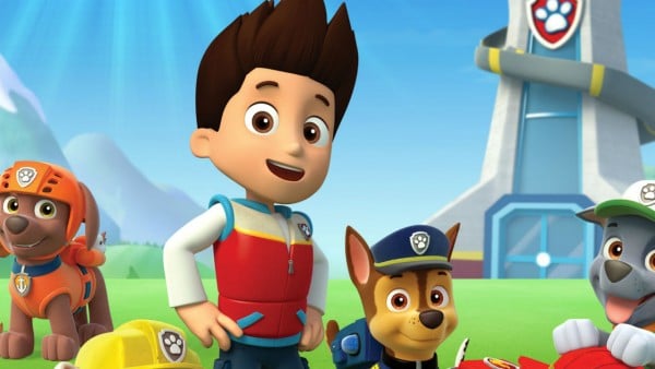 8 things parents just don’t get about PAW Patrol
