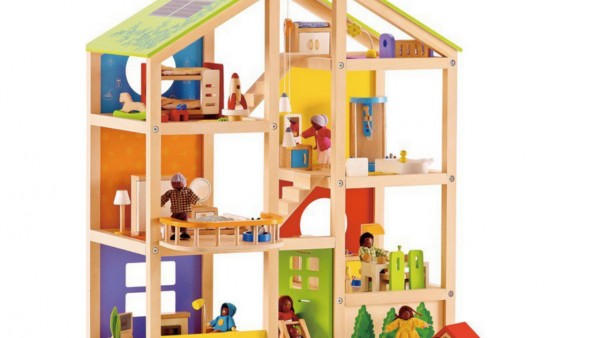 12 best dollhouses for kids