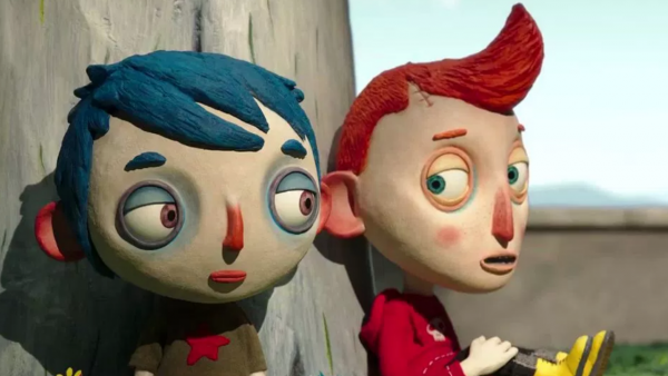 5 Oscar-nominated films to watch with your kids