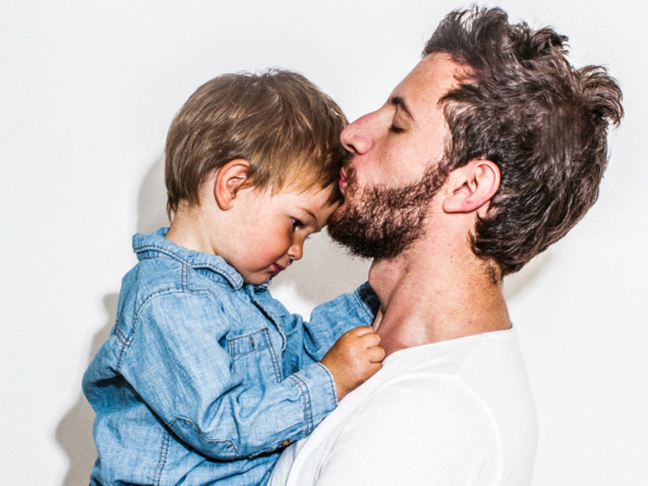 10 ways to make your child feel loved - Today's Parent