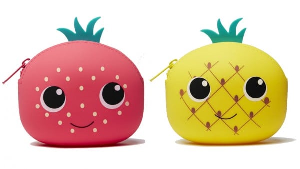 12 cute fruit-themed items for kids