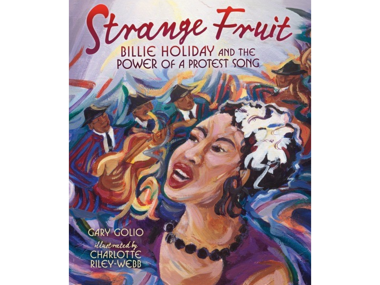 Strange Fruit: Billie Holiday and the Power of a Protest Song