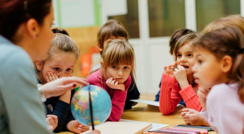 Redshirting Kindergarten New Data On When To Start School