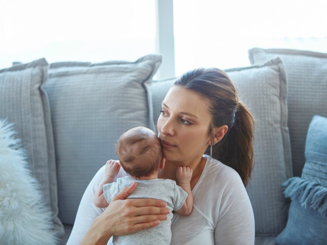 Why this lactation consultant told a new mom to stop ...