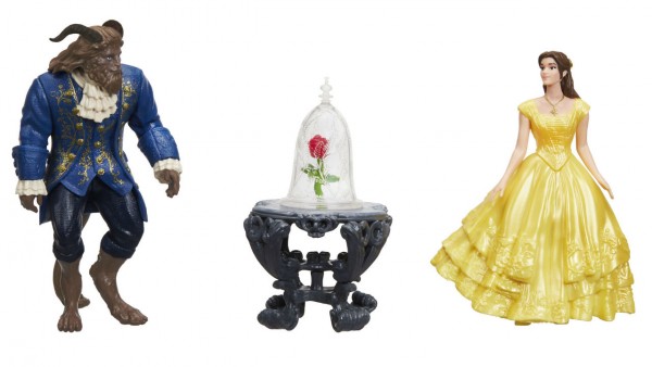 18 enchanting Beauty and the Beast items that your kids will love