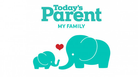 apps for new parents - Today's Parent My Family app