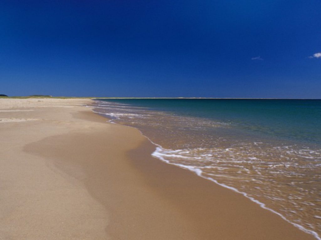 Photo of Grande Échouerie Beach
