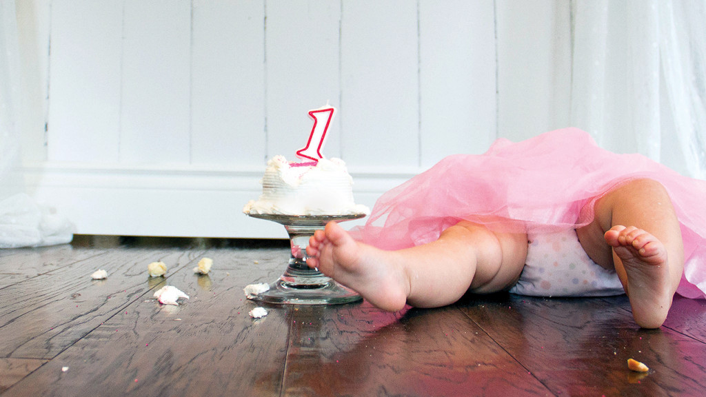 Planning Baby S First Birthday Party 7 Tips To Prevent Complete