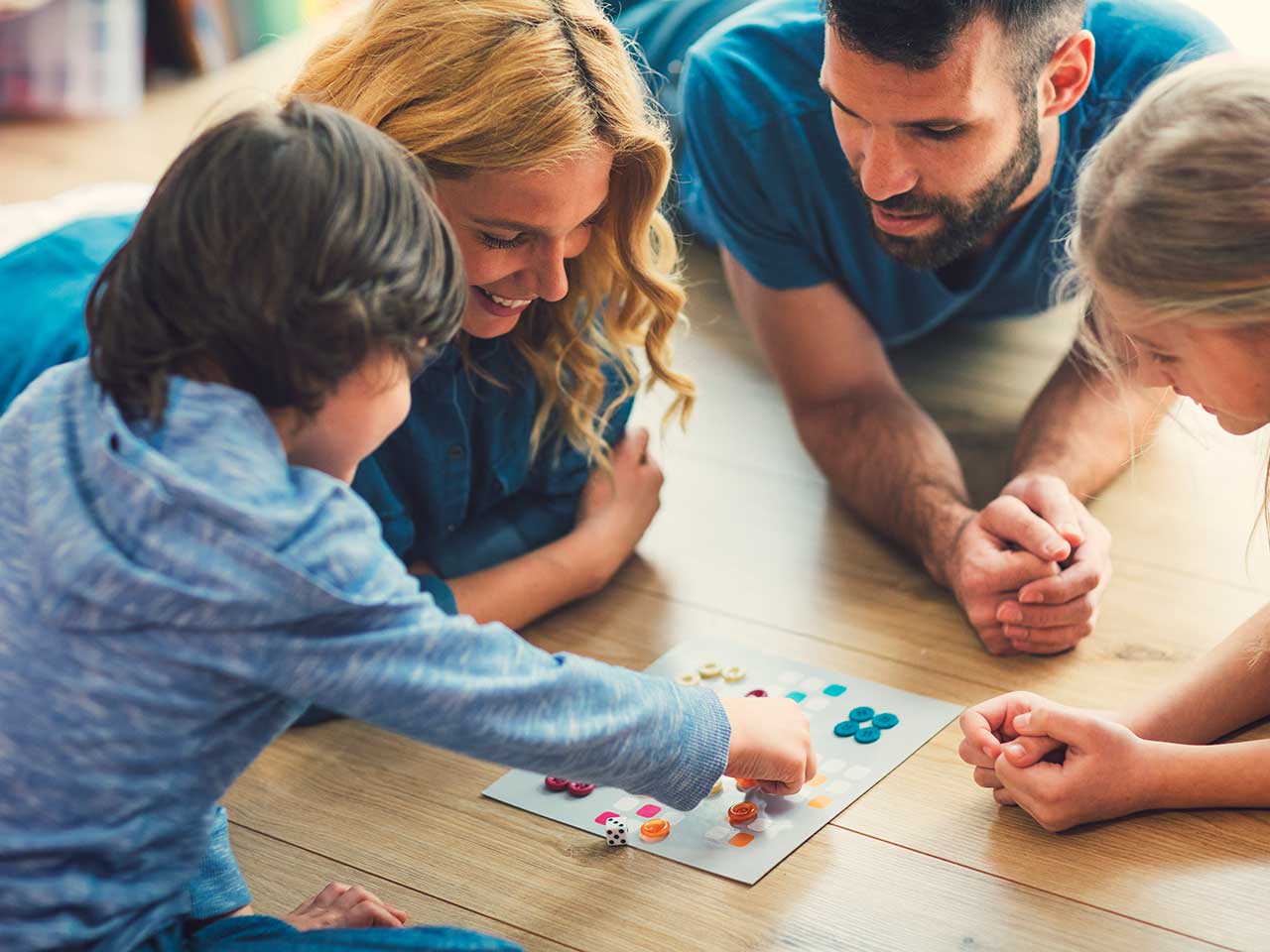6 Best Cooperative Board Games For Kids Who Hate To Lose
