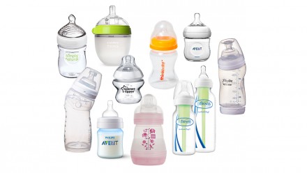 best plastic baby bottles of 2018