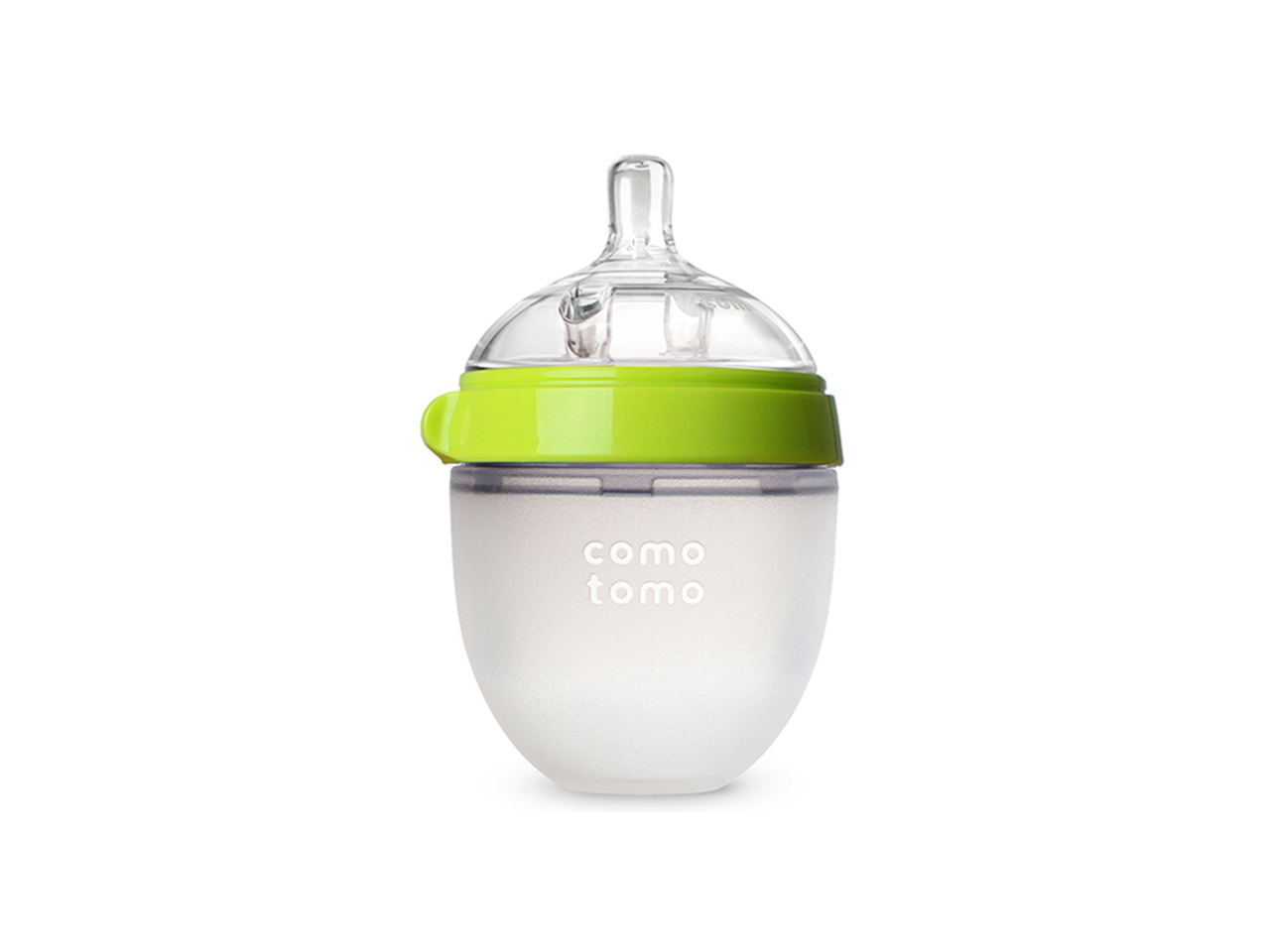 Review Como Tomo Baby Bottle Today's Parent