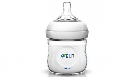 Philips Avent Natural baby bottle