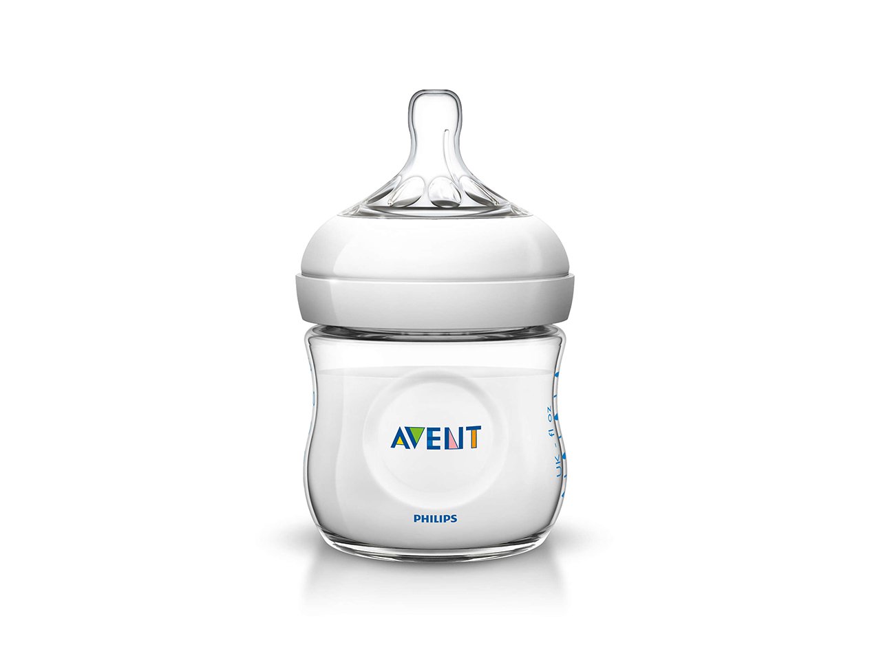 can avent baby bottles go in dishwasher