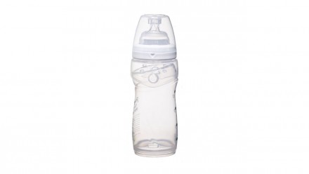 Baby bottle: Playtex Baby Nurser with Drop-Ins Liners