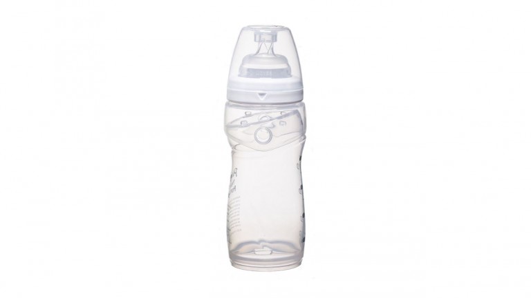 baby bottle drop in liners