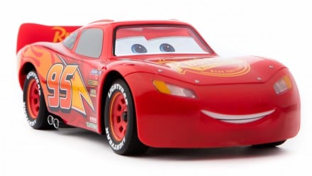 Cars 3 Ultimate Lightning McQueen remote control race car by Sphero