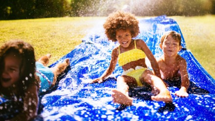 50 essential summer activities