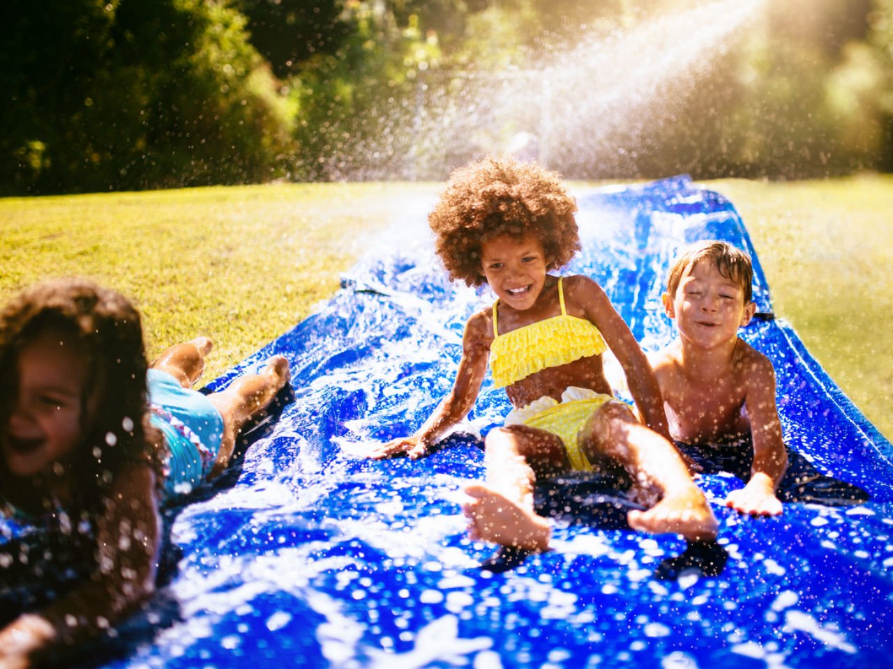 50 essential summer activities