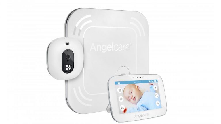 Postbud Visne overfladisk Smart Breathing Heartrate Wireless Sensor Mat With Wi-Fi Baby Monitor |  xn--90absbknhbvge.xn--p1ai:443