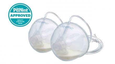 Nuk Simply Natural Freemie Collection Cups