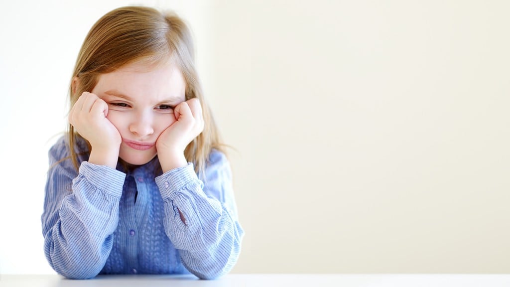 Are academic demands and overscheduling stressing kids out"