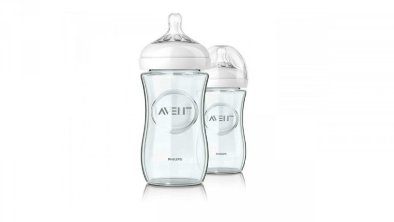 best anti colic glass bottles