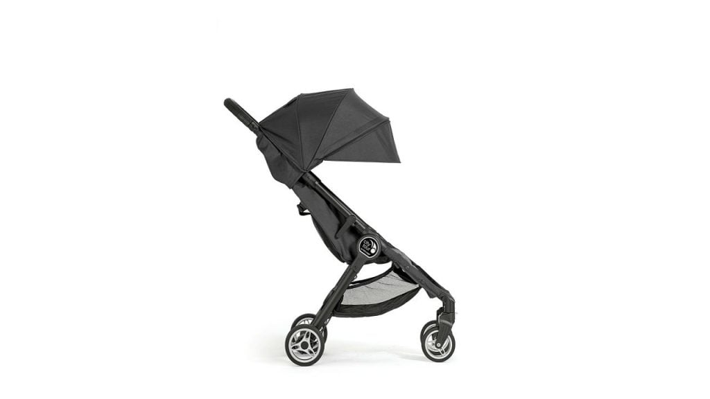 Baby Jogger City Tour umbrella stroller