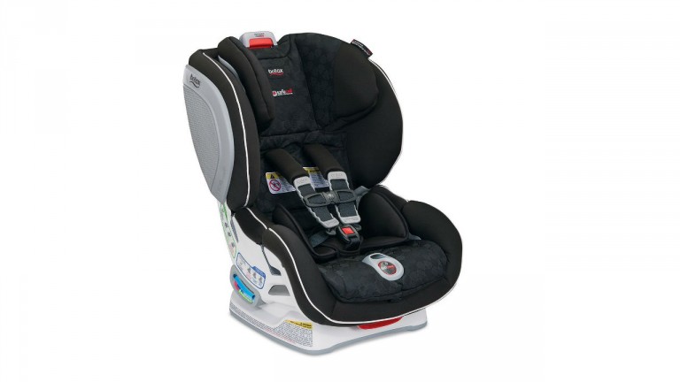 Britax Advocate Tight Convertible, How To Adjust Height On Britax Car Seat