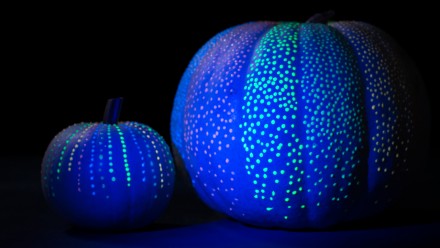 13 easy pumpkin carving and decorating ideas