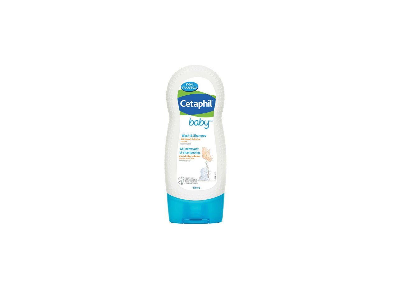 cetaphil baby wash and shampoo online