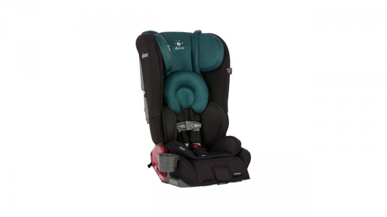 Diono Rainier Convertible Car Seat, Which Diono Car Seat Is Best