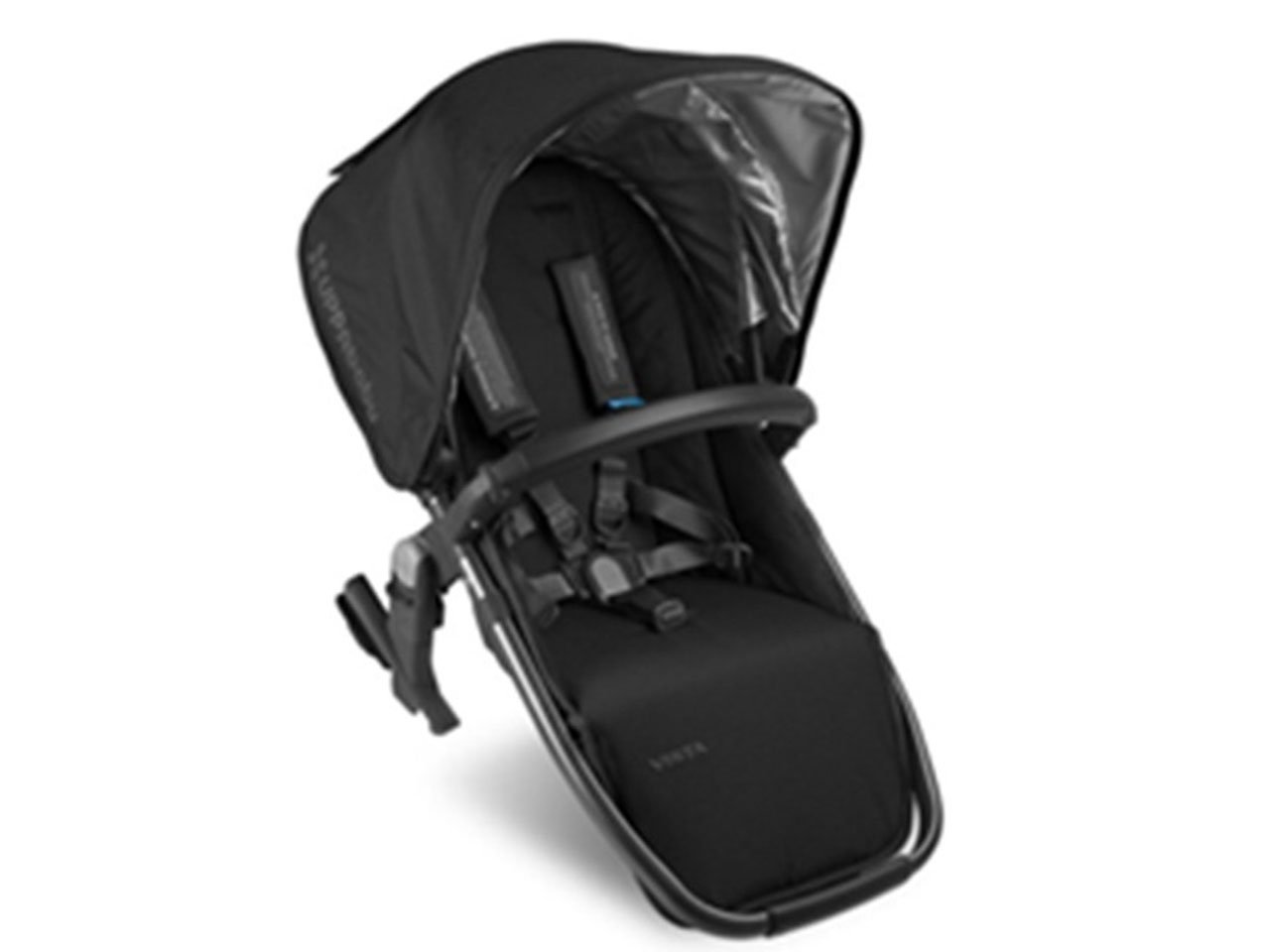 uppababy 2017 rumble seat