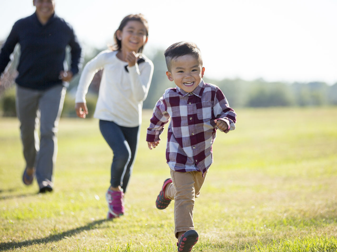 7 Tips to Keep Kids Healthy During the School Year