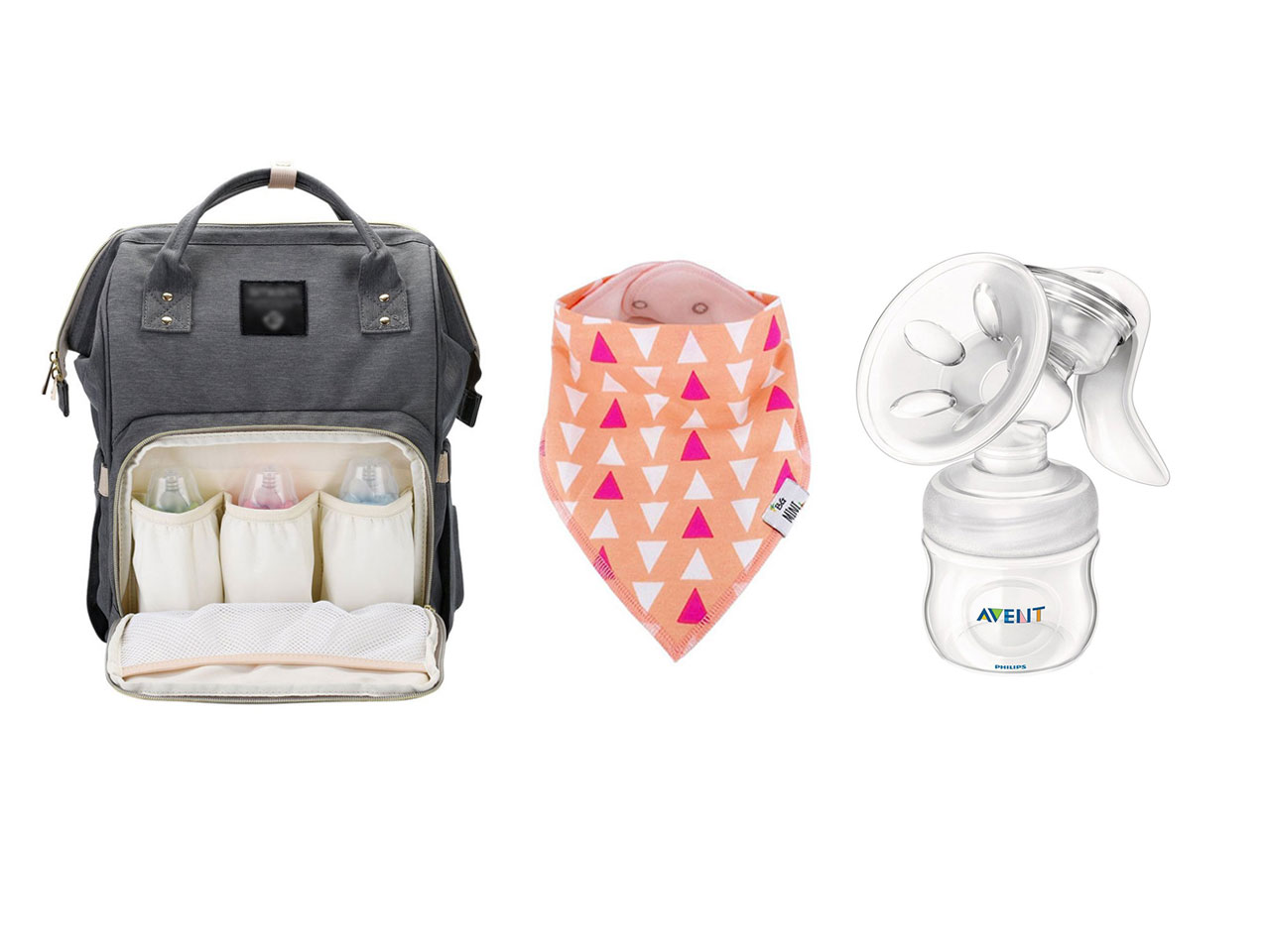 15 baby essentials from Amazon for new 