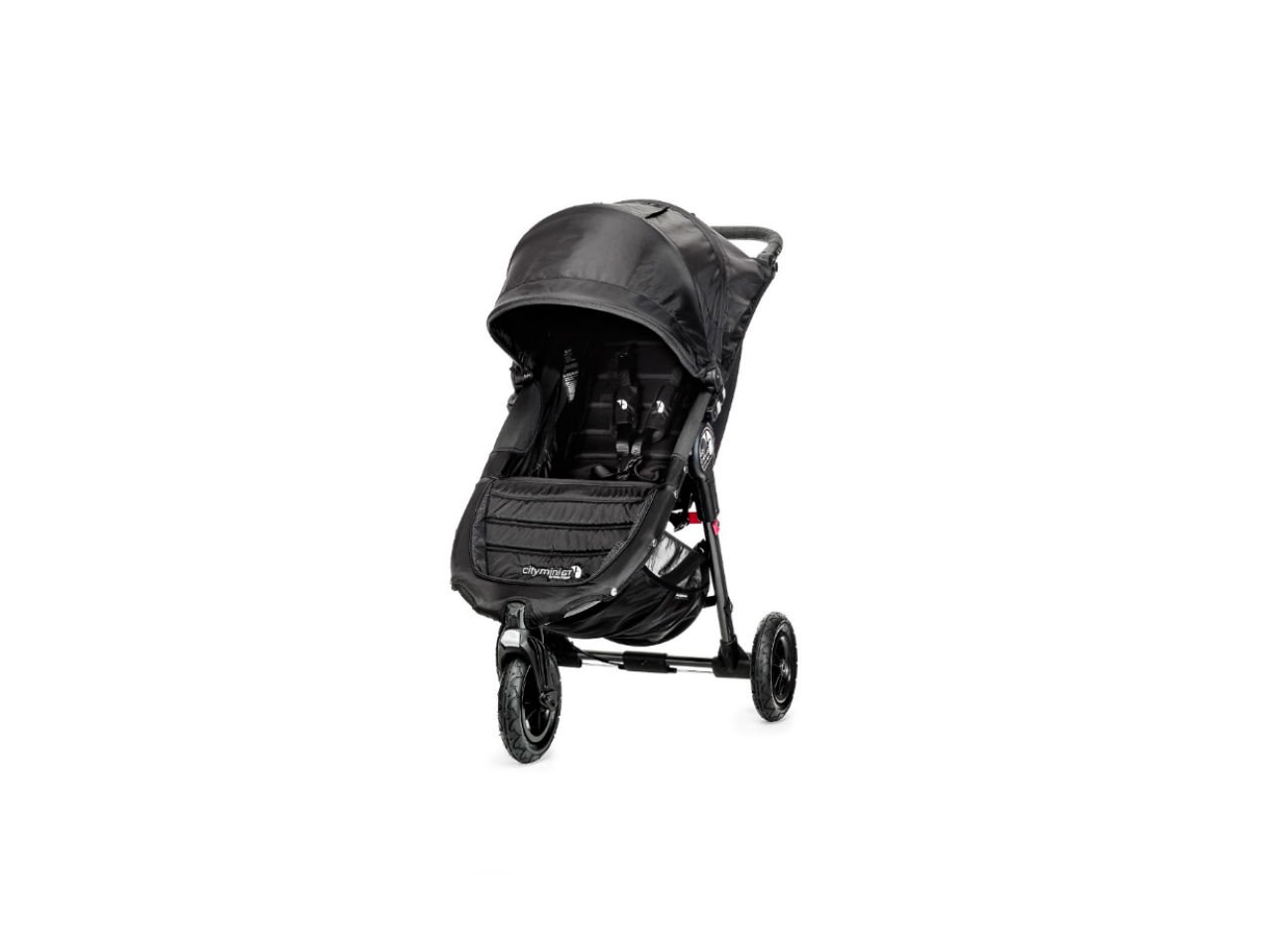 baby jogger city mini gt weight