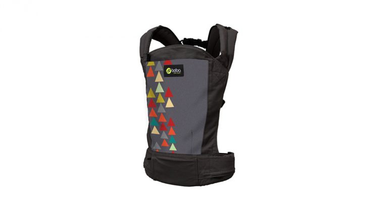Review: Boba 4G Baby Carrier - Today's 