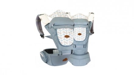 i-angel Miracle Hipseat and Baby Carrier