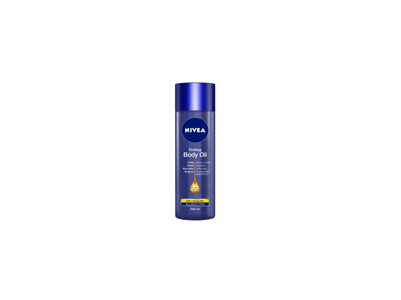 experimental vegetarian In fact Review: Nivea Q10 Firming Body Oil - Today's Parent